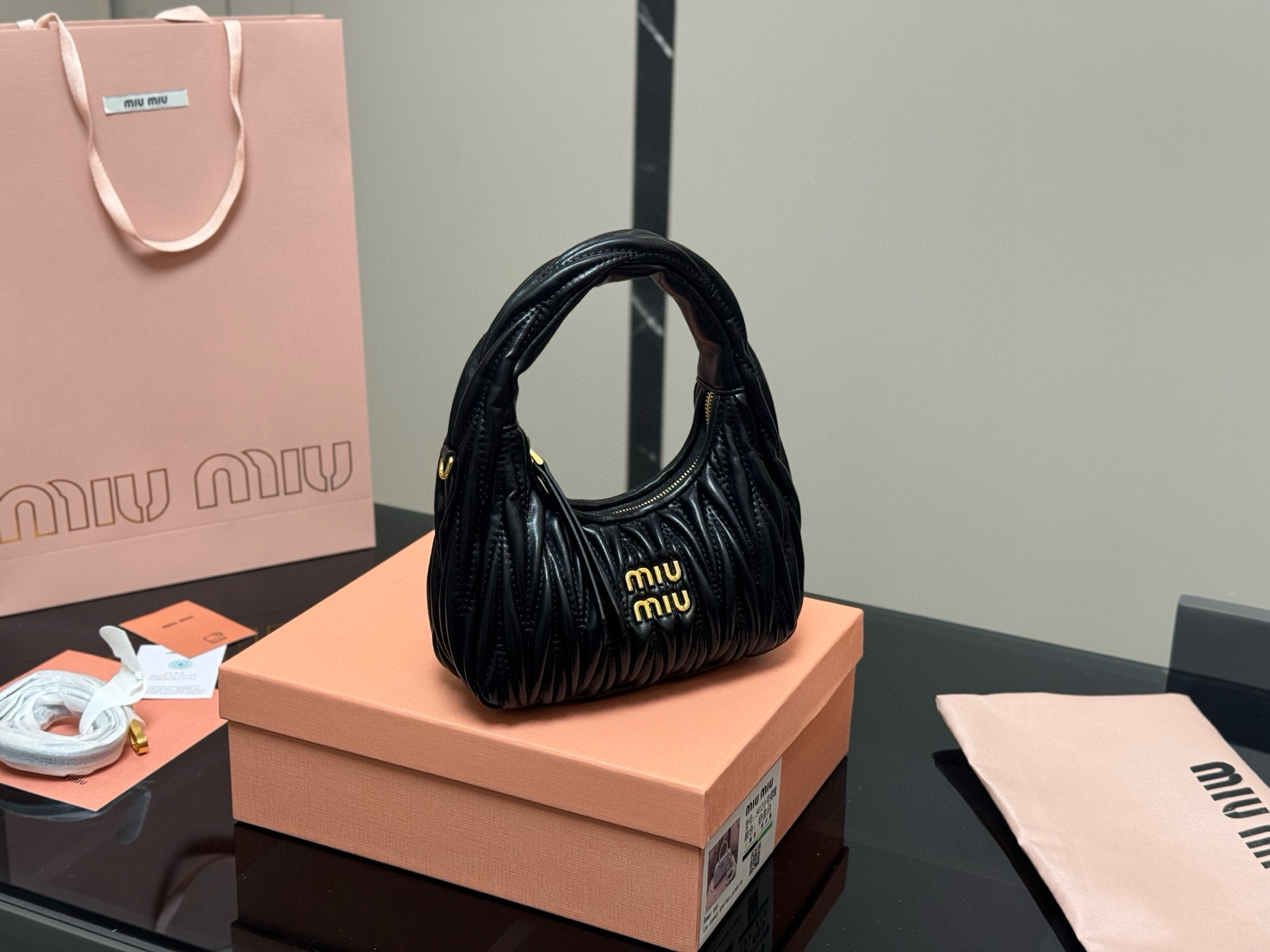 MiuMiu bag 316